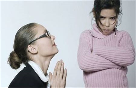 孩子叛逆的常見表現(xiàn)