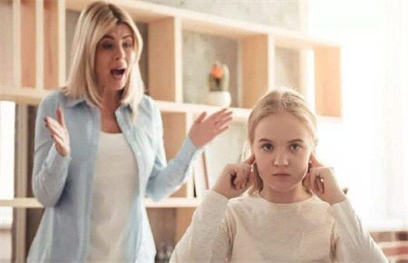 孩子吼罵父母的原因 孩子吼罵父母的原因