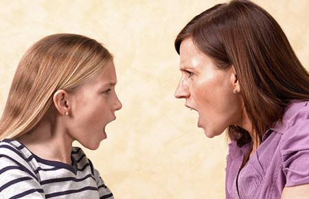 孩子叛逆的具體表現 孩子叛逆的具體表現