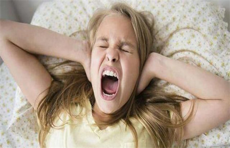 孩子叛逆的主要原因 孩子叛逆的主要原因