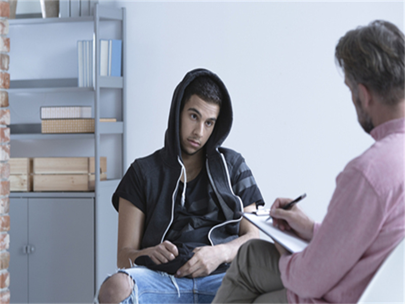 孩子離家出走了怎么辦