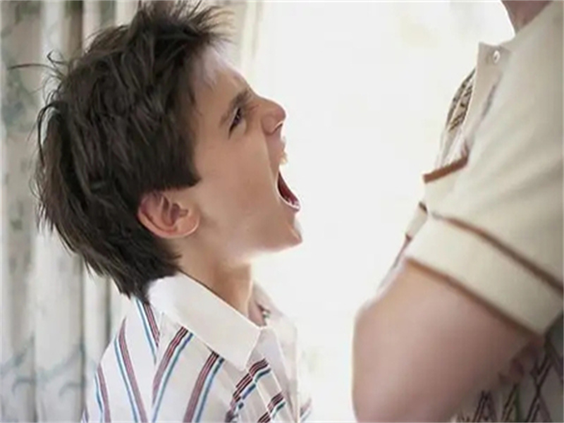 江西青少年管教封閉學校