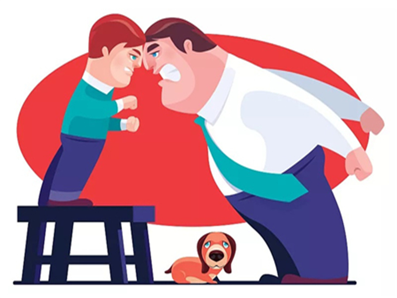 15歲女孩動不動就發脾氣 15歲女孩動不動就發脾氣