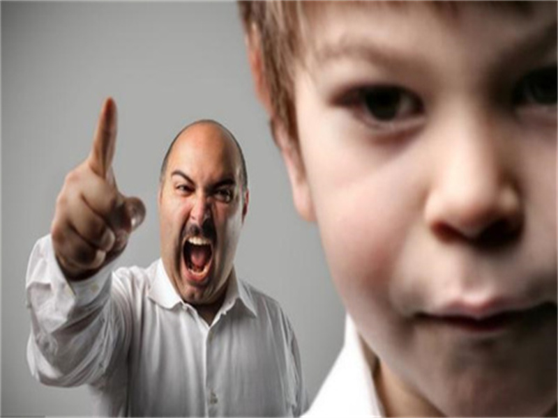 孩子自私,行為矯正學校