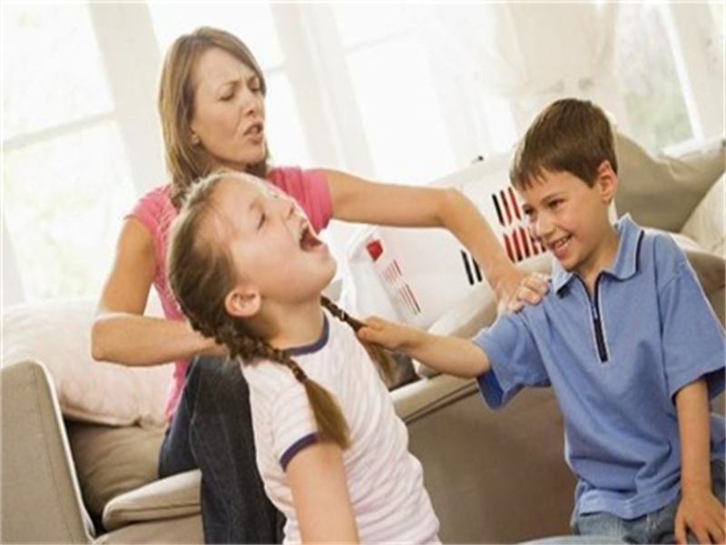 自私,青少年封閉式教育學(xué)校