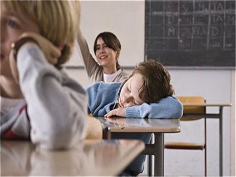 厭學教育機構,管教厭學孩子學校,厭學4