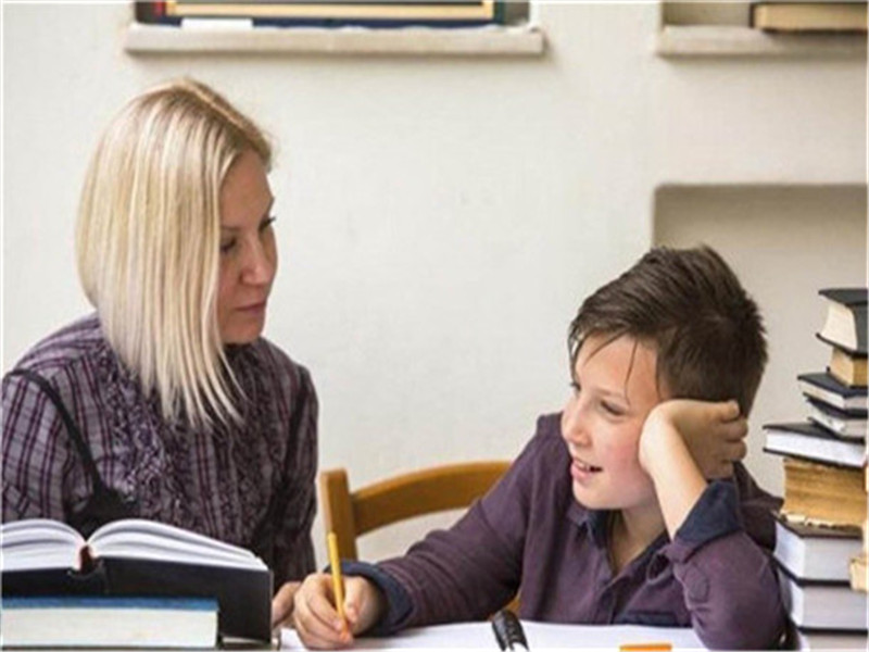 孩子厭學管教學校 孩子厭學管教學校