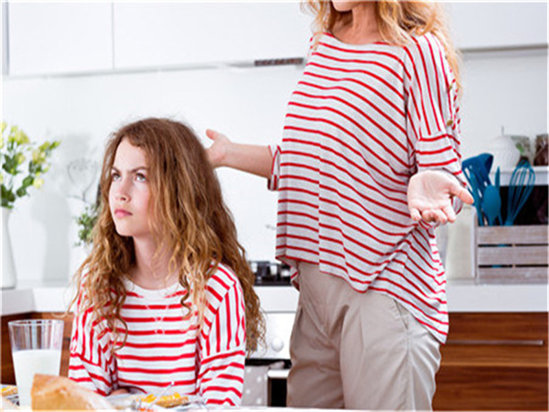 怎樣解決孩子厭學的問題