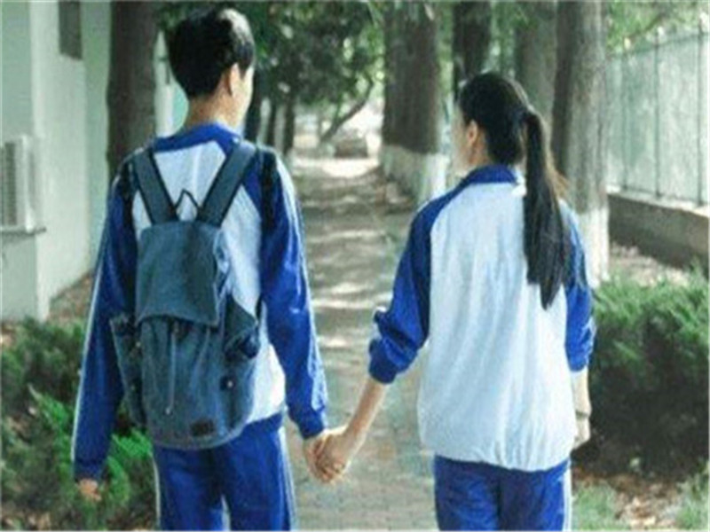 怎么給孩子講早戀的危害