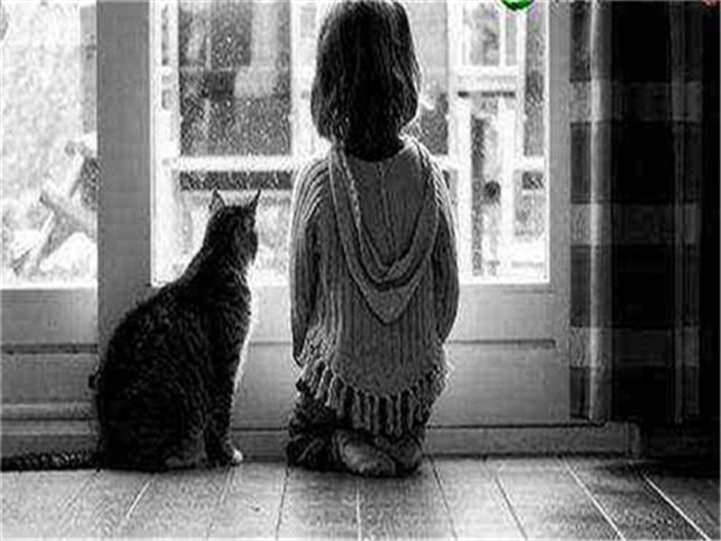 如何改變孩子的內向