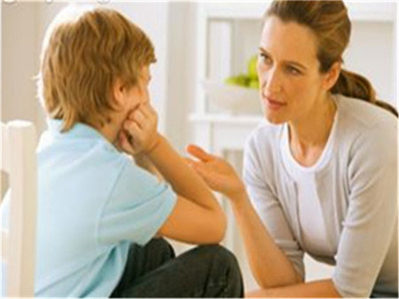 不會(huì)溝通,溝通問題孩子學(xué)校