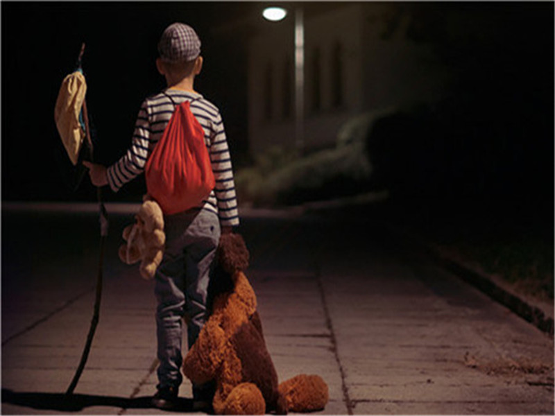 夜不歸宿怎么辦,管教孩子夜不歸宿