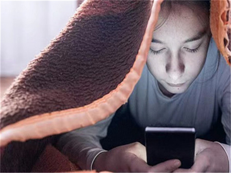 怎么教育網絡成癮的孩子