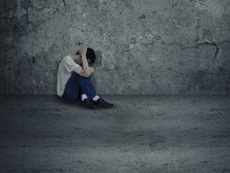 夜不歸宿,孩子叛逆期教育學校