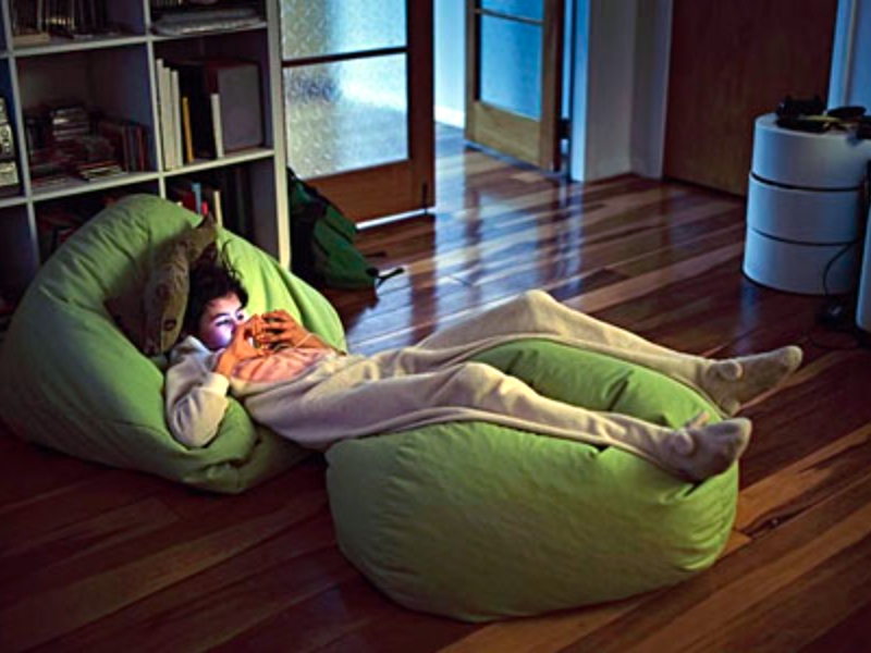 不社交,孩子叛逆期教育學校