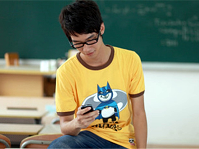 解決孩子上網成癮,上網