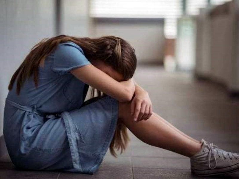 孩子內(nèi)向自卑,怎么解決孩子自卑的心理