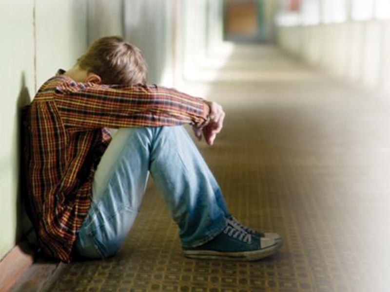 情緒障礙,青少年封閉式教育學(xué)校