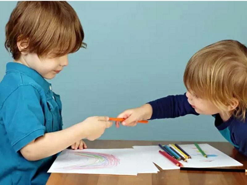 小孩子太自私怎么解決,自私 小孩子太自私怎么解決,自私