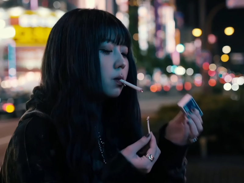 混社會,如何管教孩子叛逆