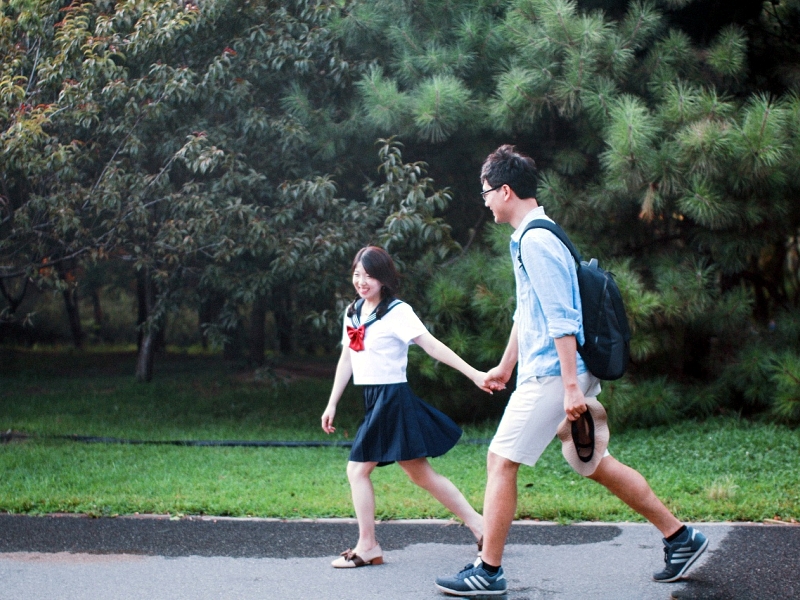 怎么應對孩子早戀,怎樣跟女兒溝通早戀的問題