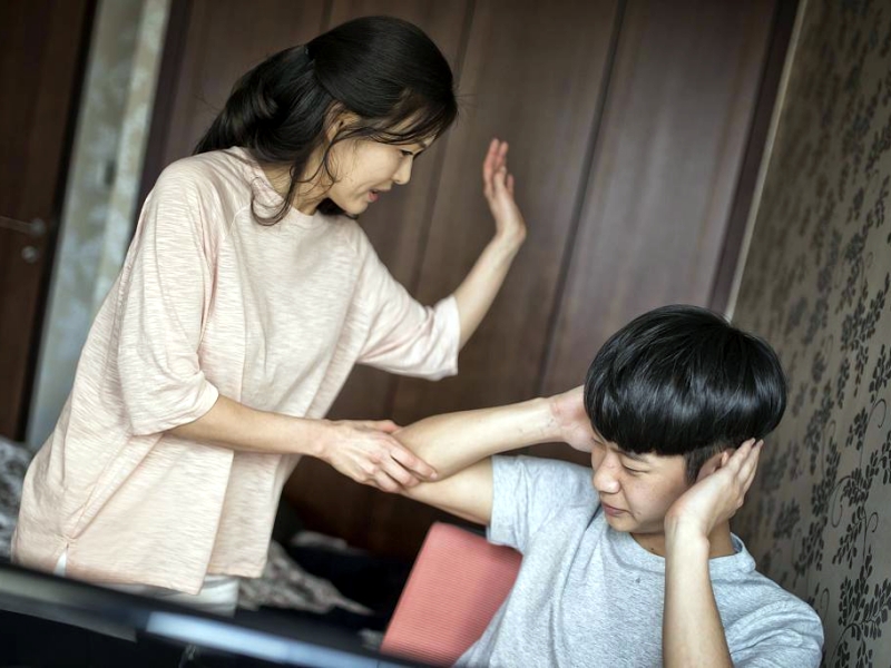 不溝通,孩子叛逆期教育學(xué)校 不溝通,孩子叛逆期教育學(xué)校