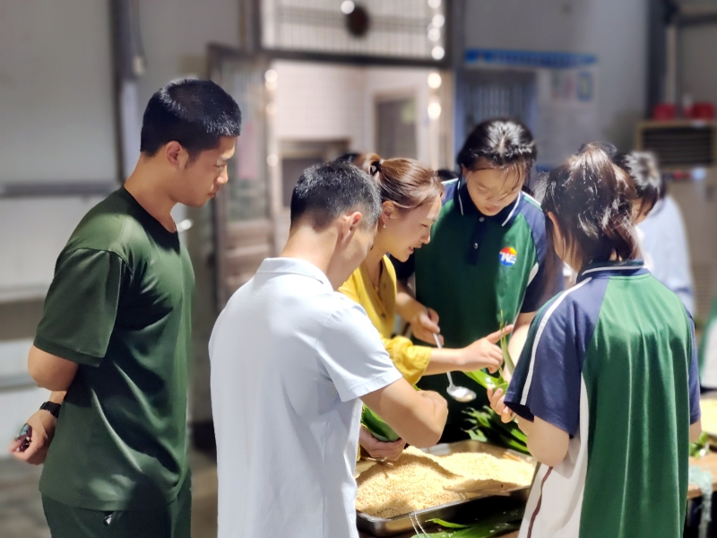 抑郁,青少年封閉式教育學校