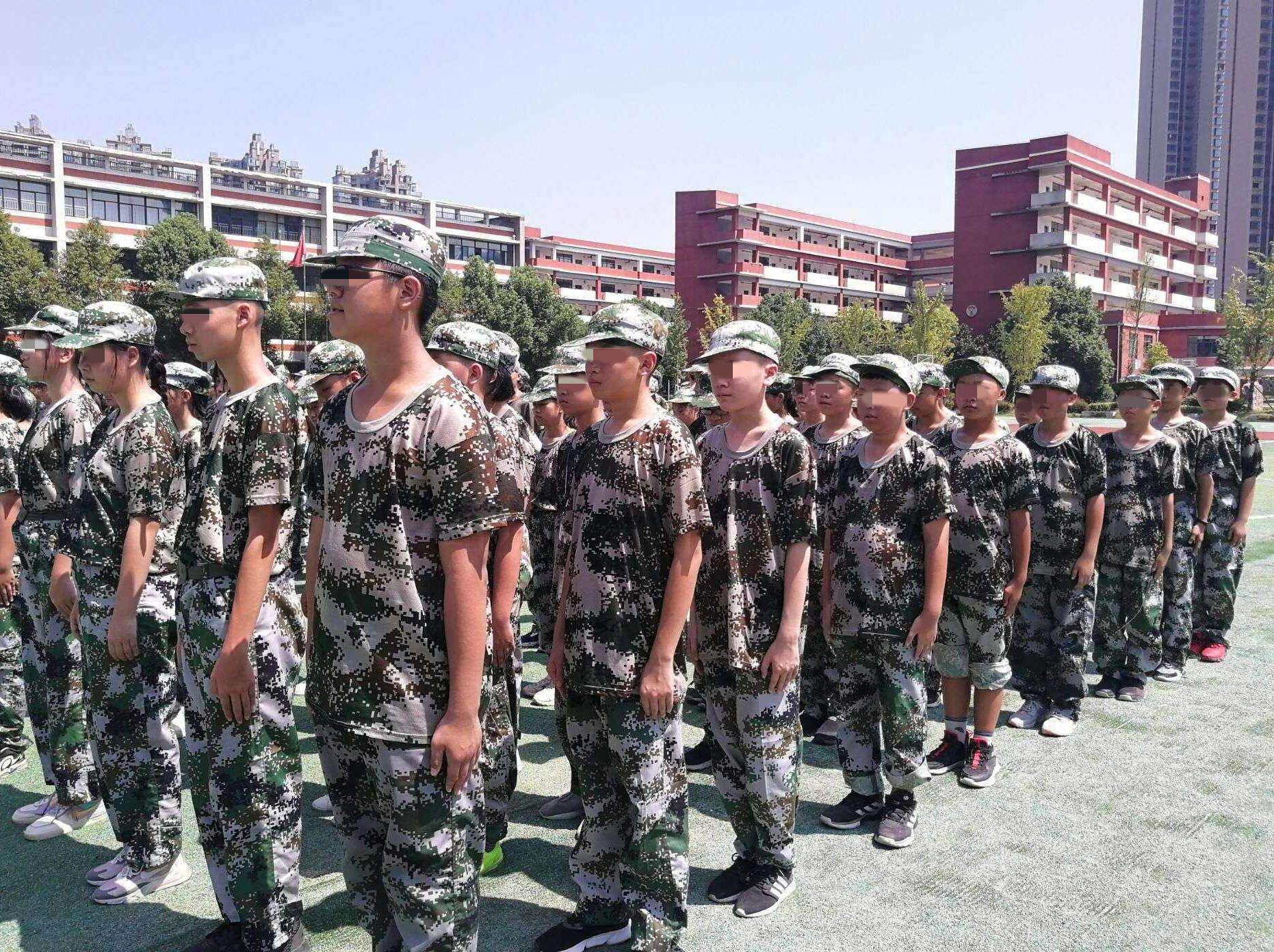 早戀教育學校,早戀孩子學校