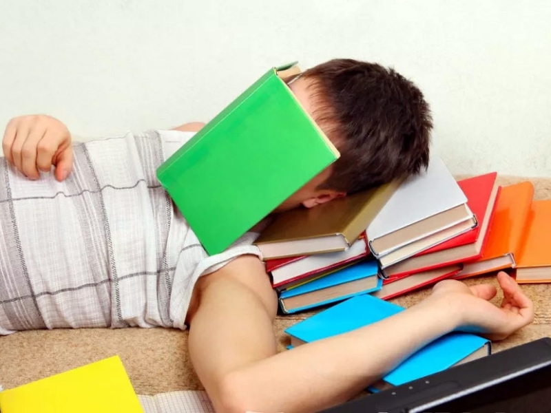 厭學,青少年封閉式教育學校