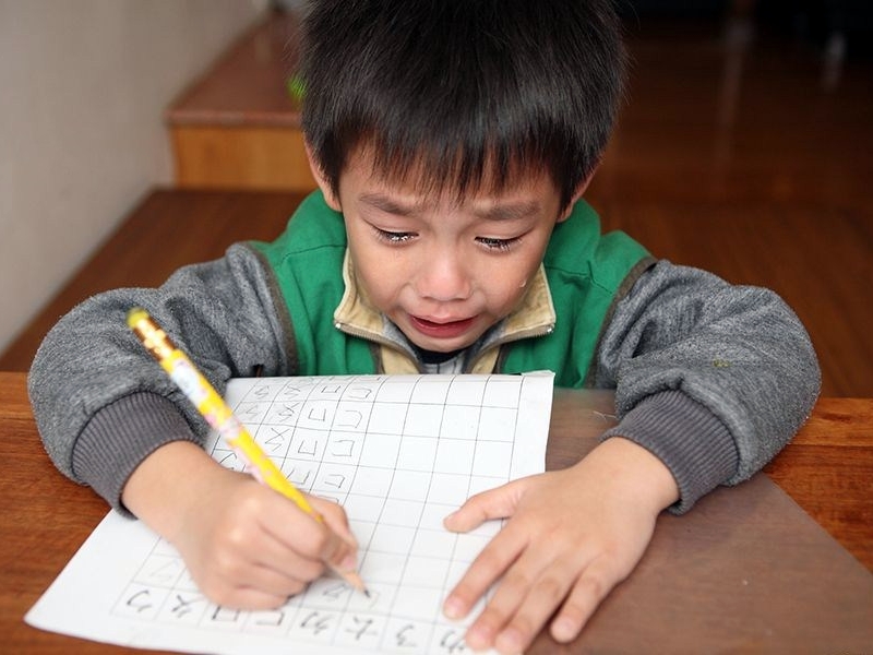 不寫作業,青少年封閉式教育學校 不寫作業,青少年封閉式教育學校