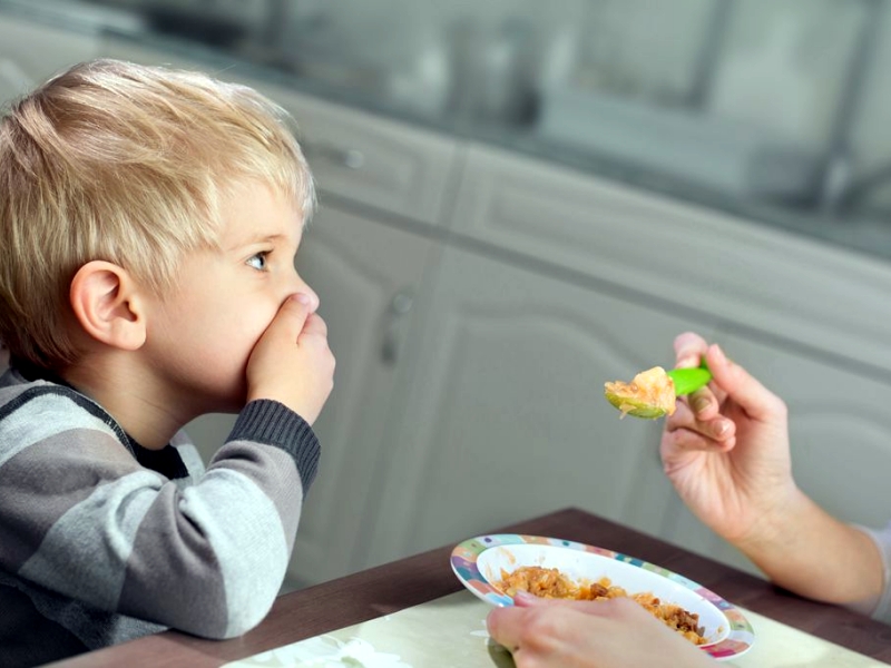 發育不良,青少年封閉式教育學校