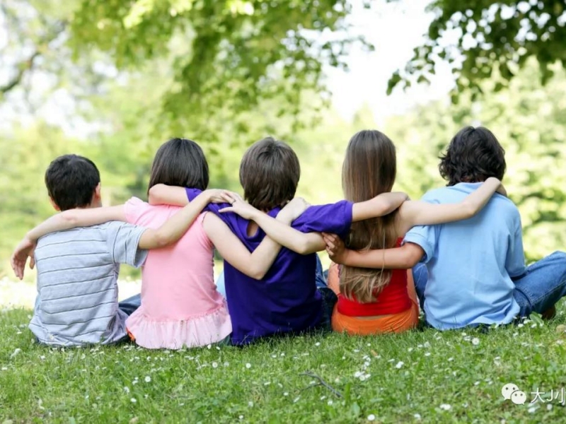 亂交朋友,青少年封閉式教育學校