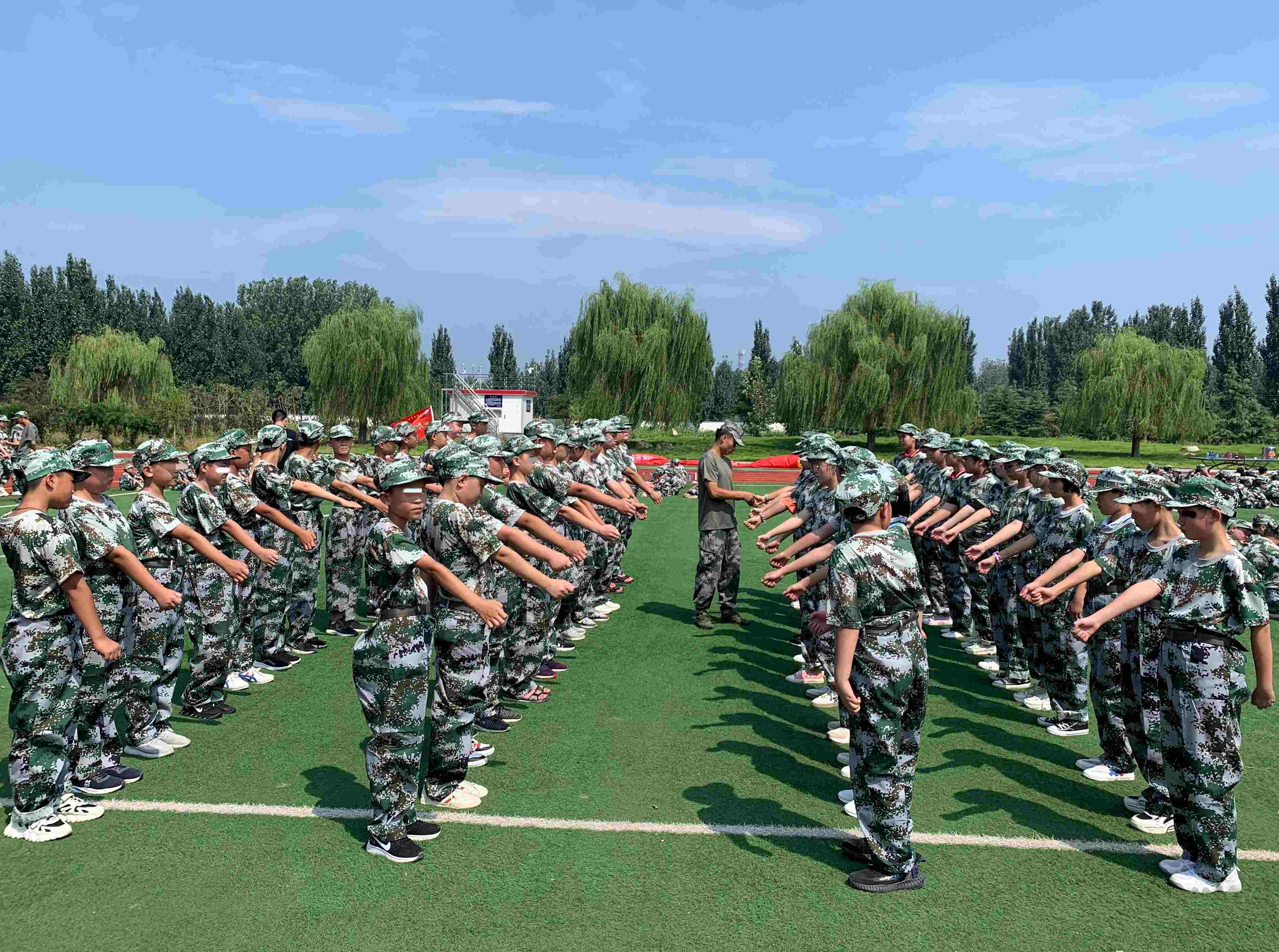 孩子叛逆期教育學(xué)校,青少年封閉式教育學(xué)校