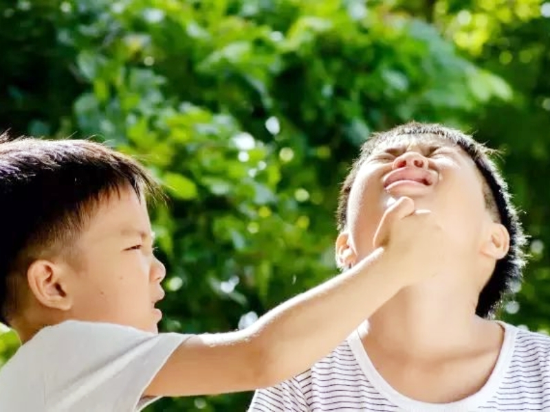 暴力傾向,孩子叛逆期教育學校 暴力傾向,孩子叛逆期教育學校