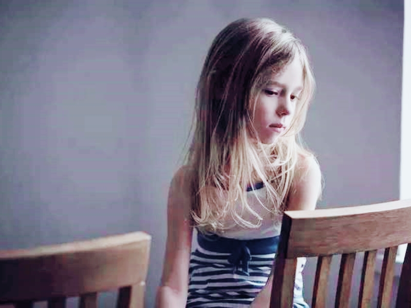 自暴自棄,青少年封閉式教育學校