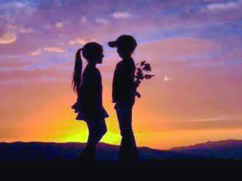 女兒早戀,素質(zhì)教育學(xué)校