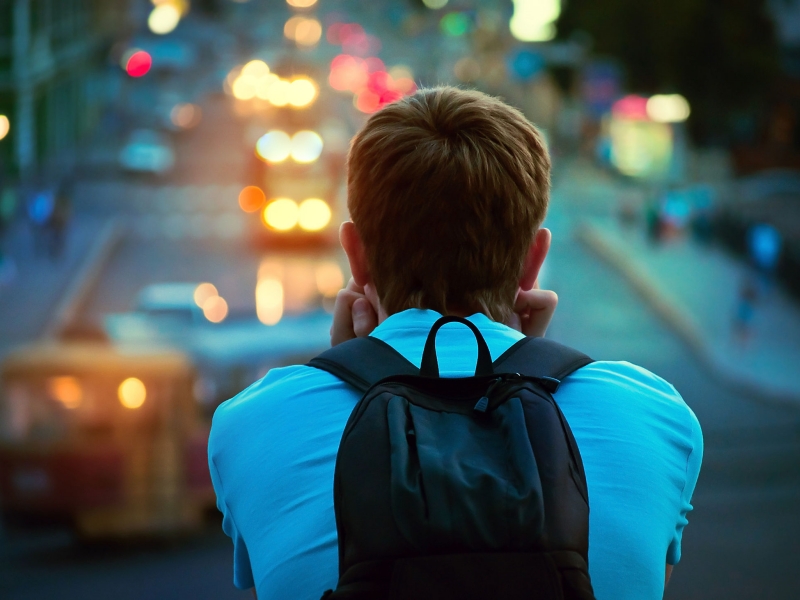 不社交,青少年封閉式教育學校