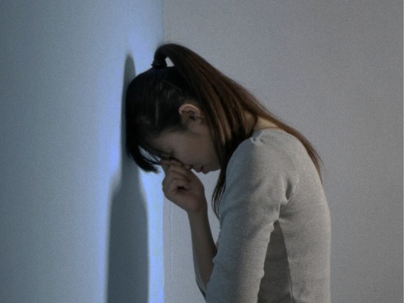 情緒低落,素質(zhì)教育學(xué)校