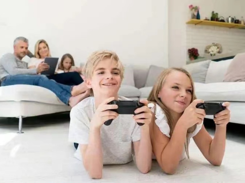 戒網(wǎng)癮學(xué)校,行為矯正學(xué)校