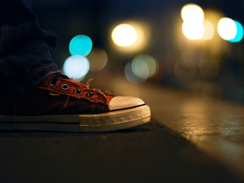 混社會,孩子行為矯正學校