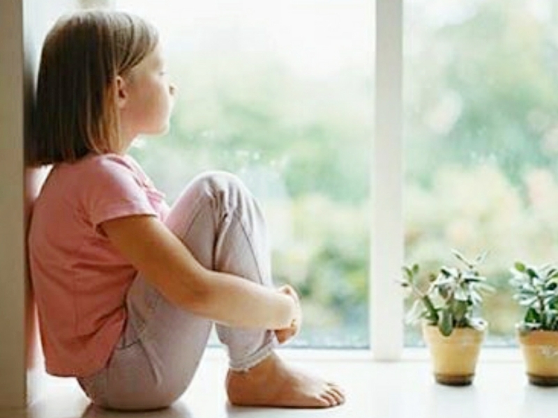 孤僻,勵志教育學校