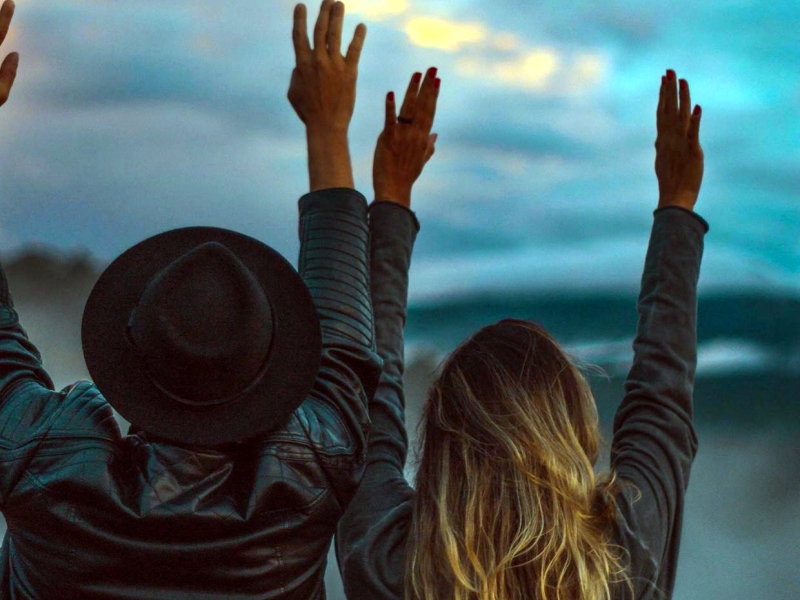 高中戀愛,青少年封閉式教育學校