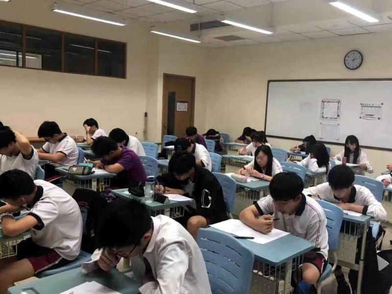 學習態度差,特訓學校 學習態度差,特訓學校