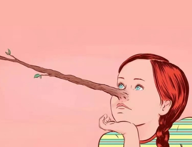 撒謊糾正學校,撒謊教育學校