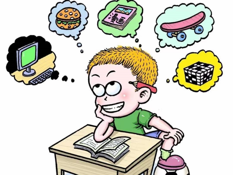 行為矯正學校,問題孩子學校