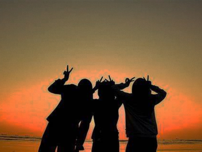 不社交,素質教育學校