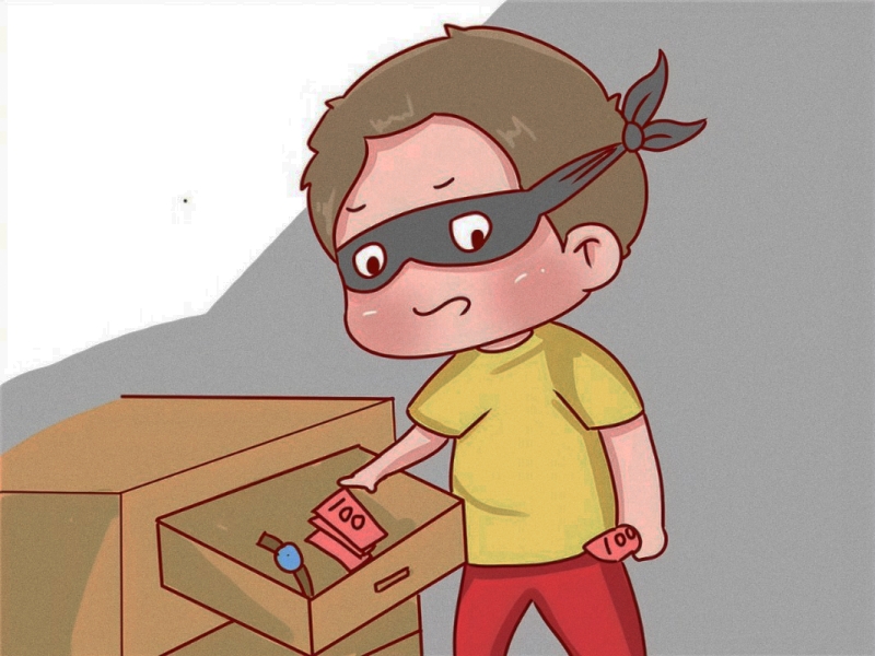 小偷小摸,青少年封閉式教育學(xué)校