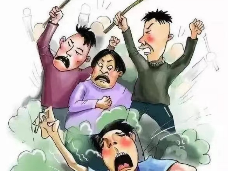 青少年封閉式教育學校,行為矯正學校