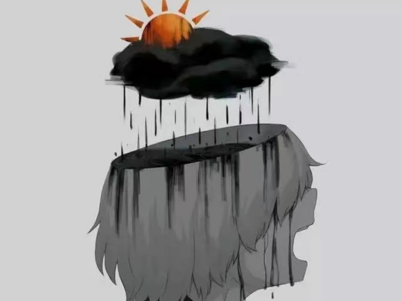 不社交,抑郁癥治療學校