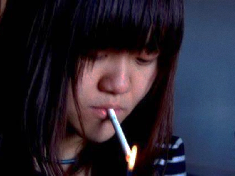 孩子自暴自棄 孩子自暴自棄